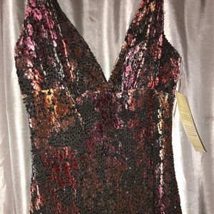 Carmen Marc Valvo Collection